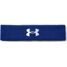 Fascia Sportiva UNDER ARMOUR Uomo PERFORMANCE Blu