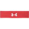 Fascia Sportiva UNDER ARMOUR Uomo PERFORMANCE Rosso