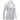 T-shirt Sportiva UNDER ARMOUR Donna 1/2 ZIP TWIST Grigio