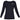 T-shirt Sportiva UNDER ARMOUR Donna LONG SLEEVE Nero