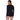 T-shirt Sportiva UNDER ARMOUR Donna LONG SLEEVE Nero