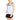 Canottiera Sportiva UNDER ARMOUR Donna UA KNOCKOUT TANK Bianco