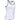 Canottiera Sportiva UNDER ARMOUR Donna UA KNOCKOUT TANK Bianco