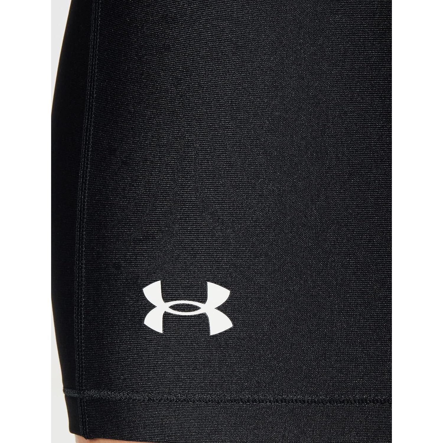 Under Armour Women's HeatGear Middy Shorts