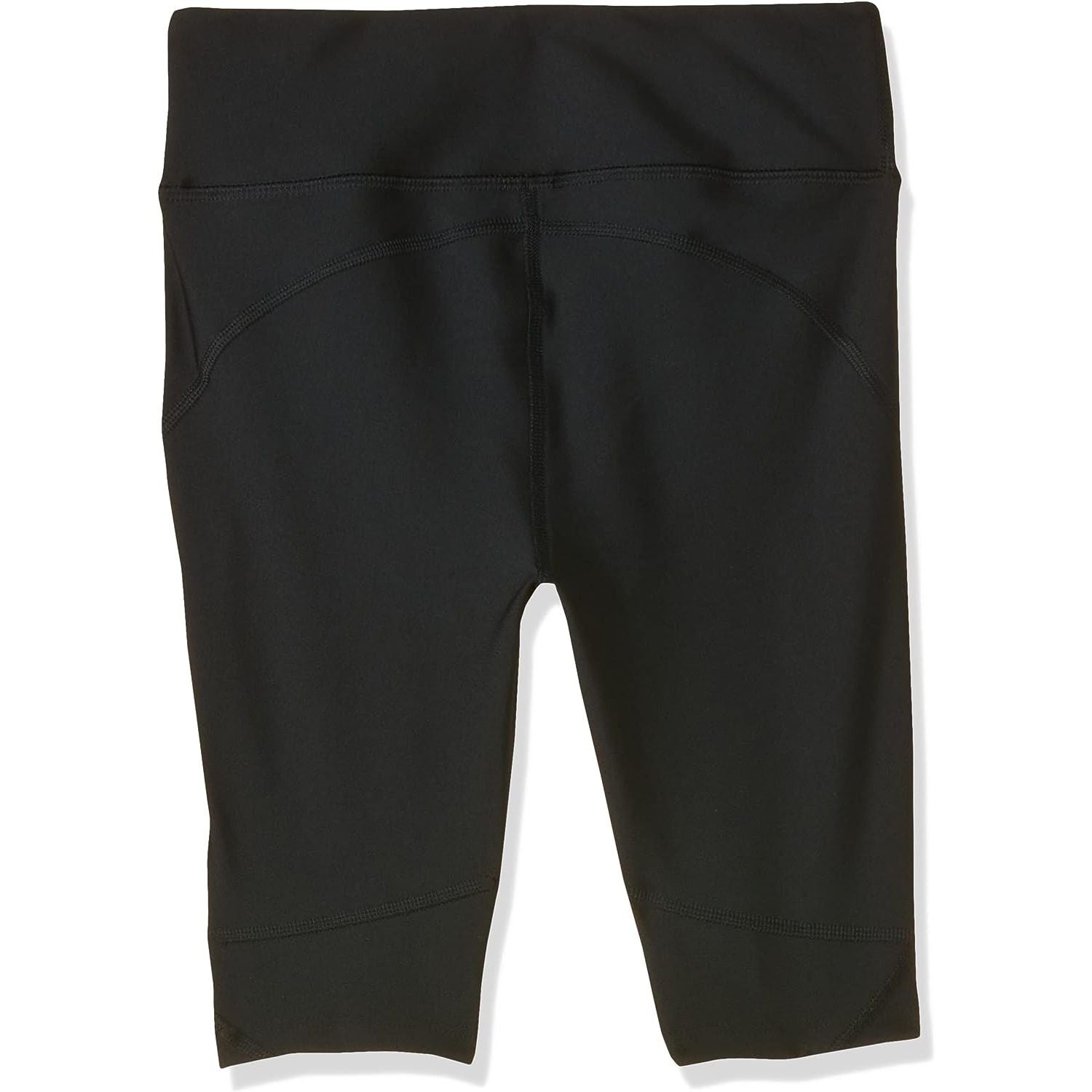 Pantaloncino Sportivo UNDER ARMOUR Donna BIKE Nero