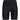 Pantaloncino Sportivo UNDER ARMOUR Donna BIKE Nero