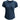 T-shirt Sportiva UNDER ARMOUR Donna STREAKER Blu