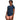 T-shirt Sportiva UNDER ARMOUR Donna STREAKER Blu