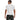 T-shirt Sportiva UNDER ARMOUR Uomo COMP Bianco