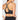 Reggiseno UNDER ARMOUR Donna INFINITY COVERED MID Nero