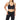 Reggiseno UNDER ARMOUR Donna INFINITY COVERED MID Nero
