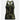 Canottiera Sportiva UNDER ARMOUR Donna RECER PRINT Verde
