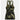 Canottiera Sportiva UNDER ARMOUR Donna RECER PRINT Verde