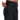 Leggings Sportivo UNDER ARMOUR Donna HI CAPRI Nero