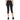 Leggings Sportivo UNDER ARMOUR Donna HI CAPRI Nero