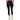 Leggings Sportivo UNDER ARMOUR Donna HI CAPRI Nero