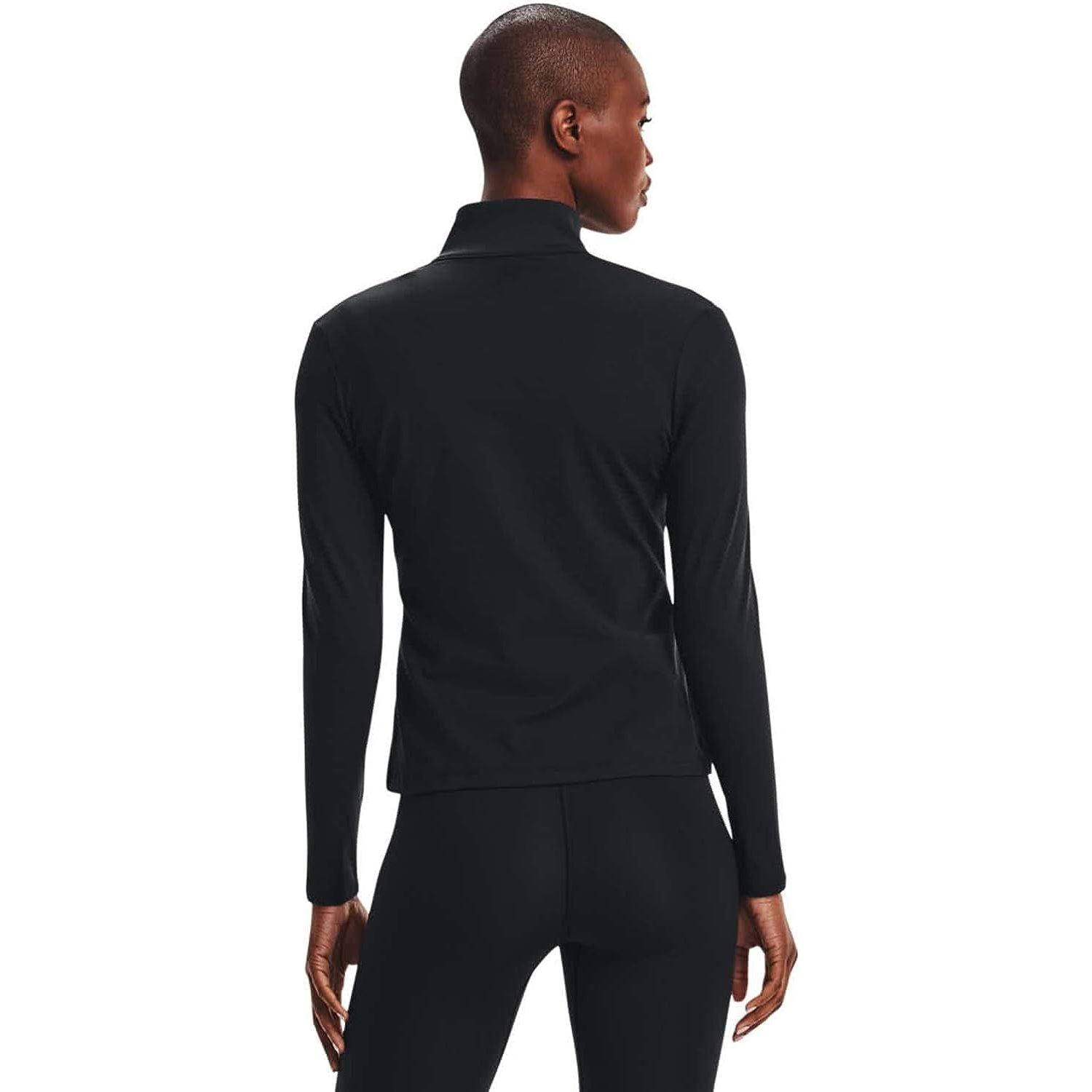 Giubbino UNDER ARMOUR Donna MOTION Nero