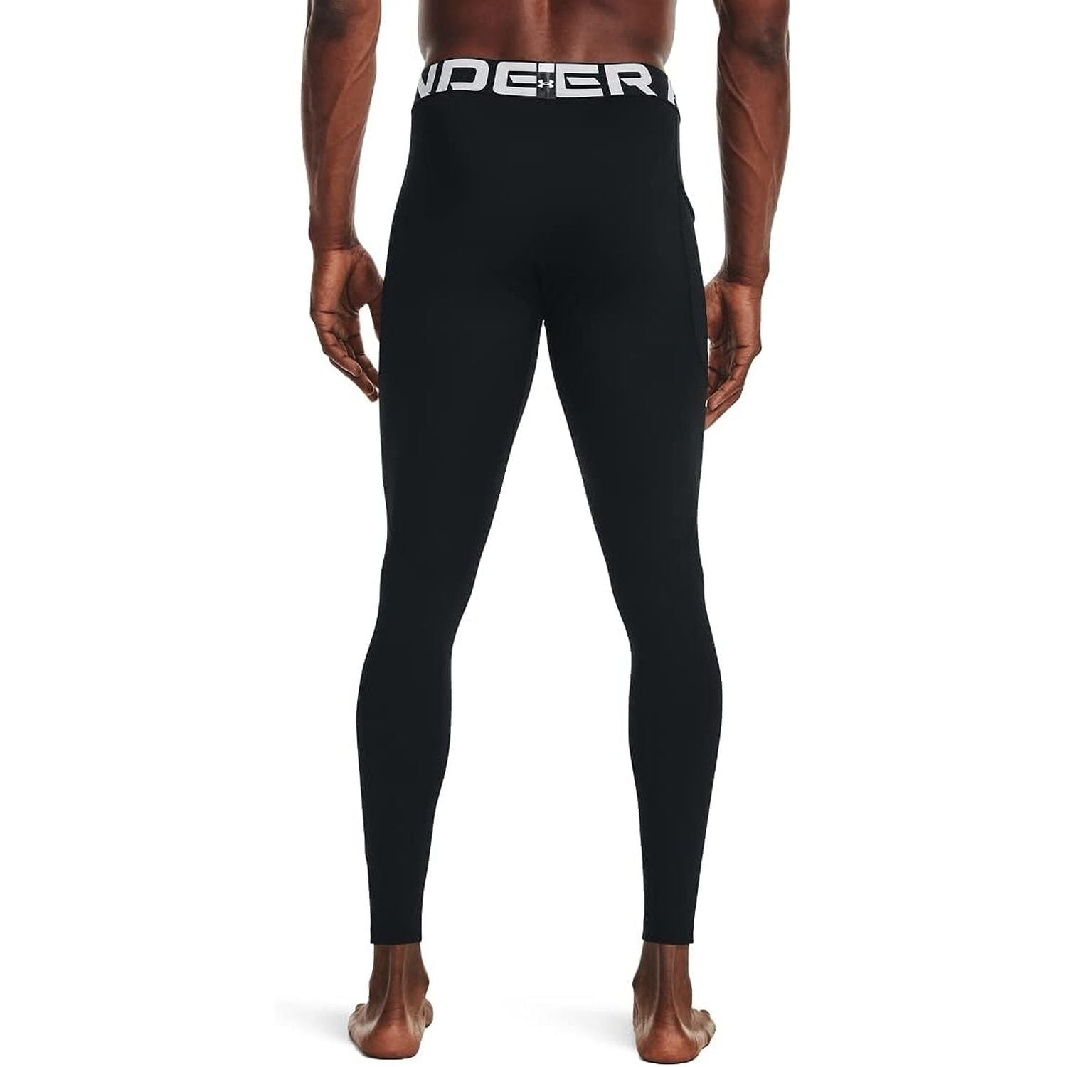 UNDER ARMOR Men's Sports Leggings Black  Sports Corner - Online Store –  Angolo dello Sport - Online Store