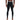 Leggings Sportivo UNDER ARMOUR Uomo Nero