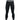 Leggings Sportivo UNDER ARMOUR Uomo Nero