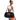 Borsone UNDER ARMOUR Unisex UNDENIABLE 5.0 DUFFLE XS Nero
