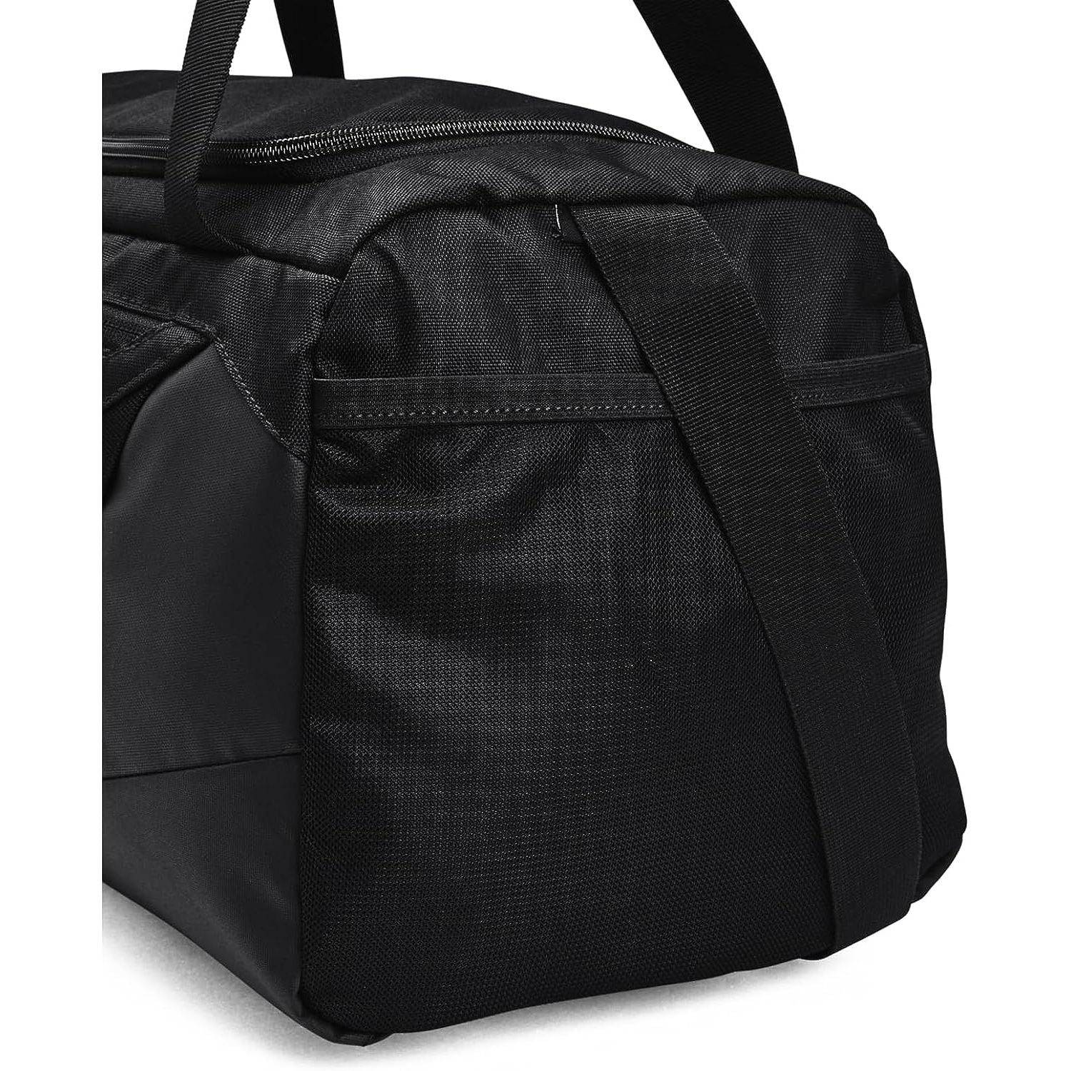 Borsone UNDER ARMOUR Unisex UNDENIABLE 5.0 DUFFLE XS Nero