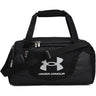 Borsone UNDER ARMOUR Unisex UNDENIABLE 5.0 DUFFLE XS Nero
