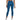 Leggings Sportivo UNDER ARMOUR Donna FLY FAST 3.0 ANKLE TIGHT Blu