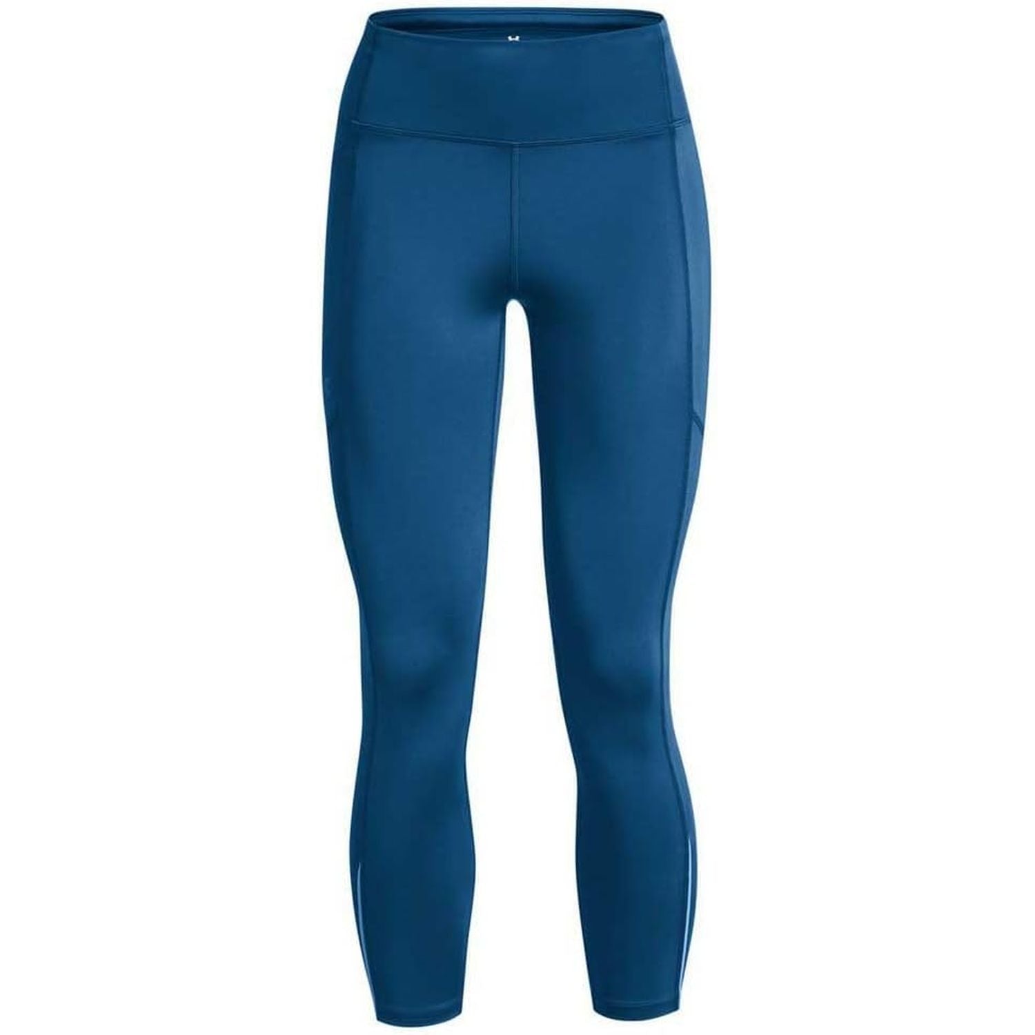 Leggings Sportivo UNDER ARMOUR Donna FLY FAST 3.0 ANKLE TIGHT Blu