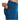 Leggings Sportivo UNDER ARMOUR Donna FLY FAST 3.0 ANKLE TIGHT Blu
