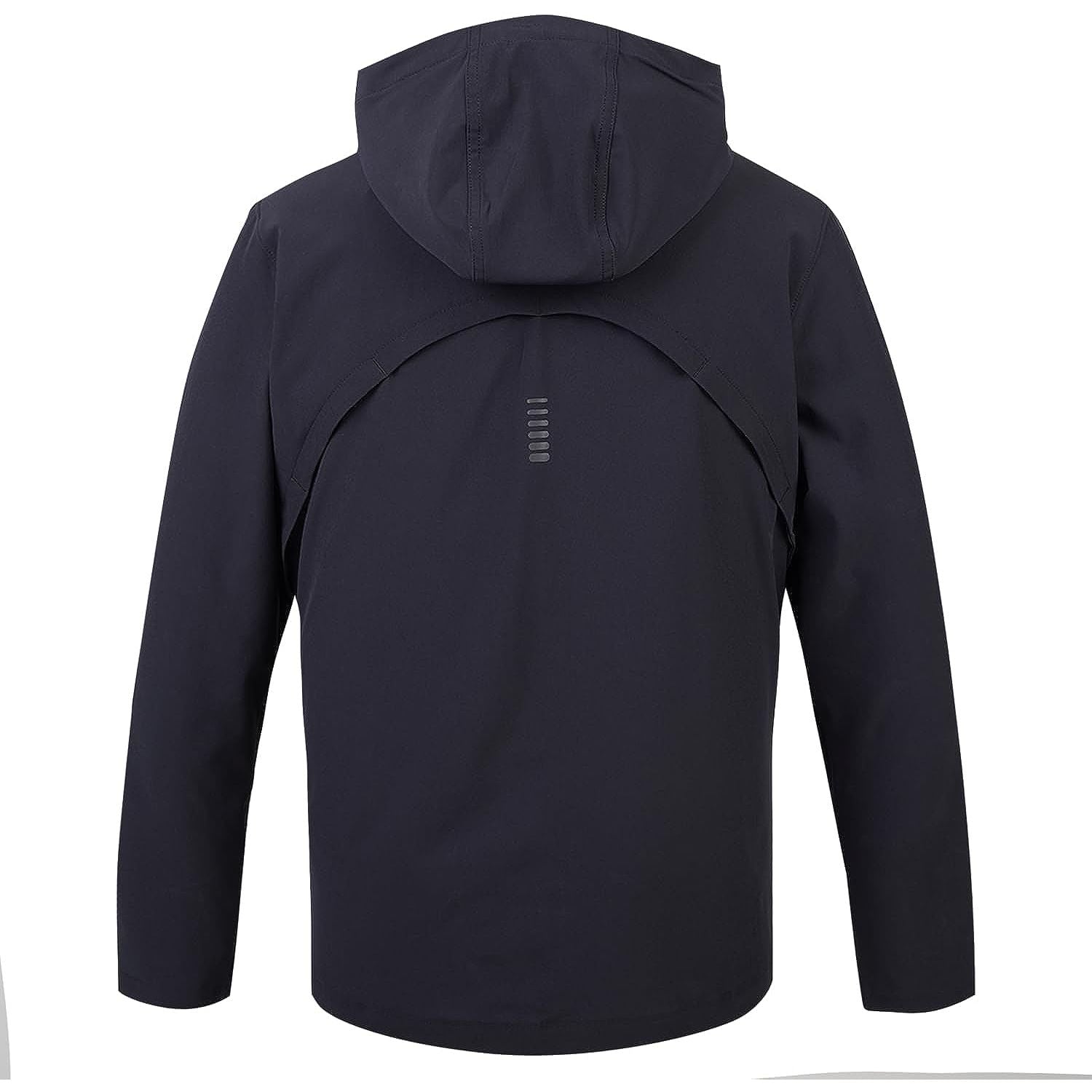Giubbino UNDER ARMOUR Donna WOVEN FZ Nero