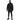 Giubbino UNDER ARMOUR Uomo CGI SHIELD 2.0 HOODED Nero