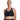 Reggiseno UNDER ARMOUR Unisex authentics mid padless Nero