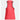 Canottiera Sportiva UNDER ARMOUR Donna KNOCKOUT NOVELTY Rosa
