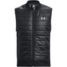Gilet Sportivo UNDER ARMOUR Uomo STRM INS RUN Nero