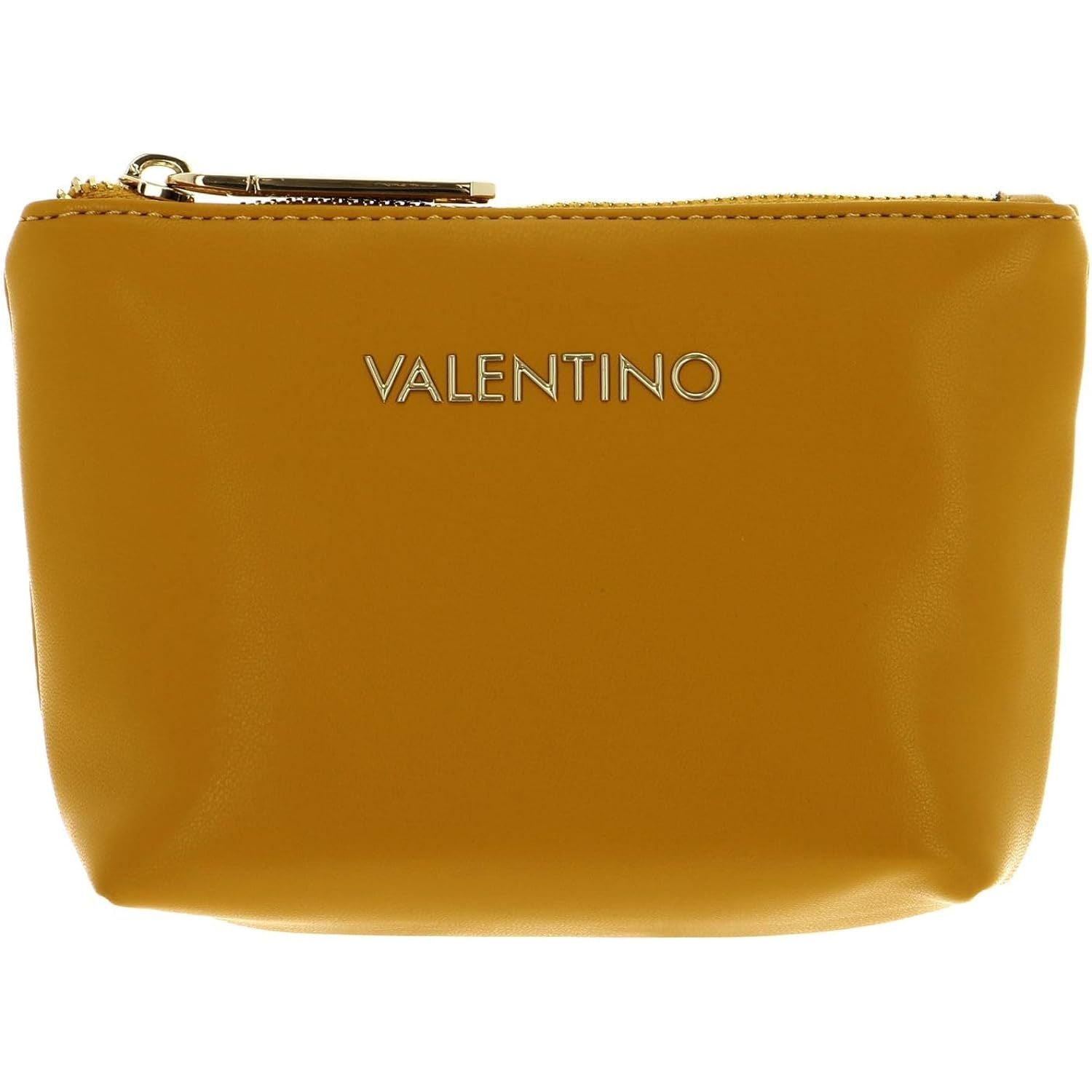 Beauty Case VALENTINO Woman CHAMONIX RE Yellow