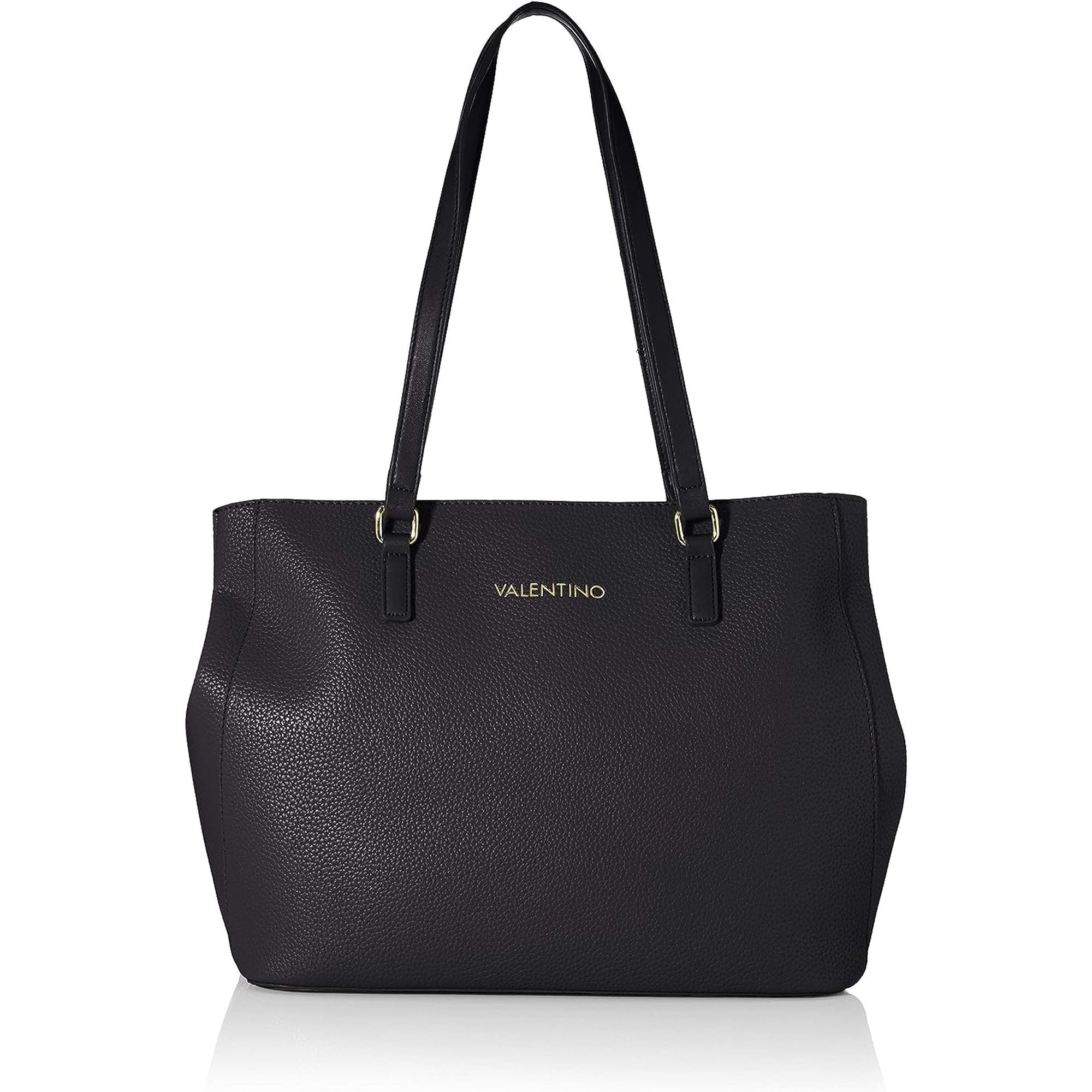Borsa VALENTINO Donna SUPERMAN Nero