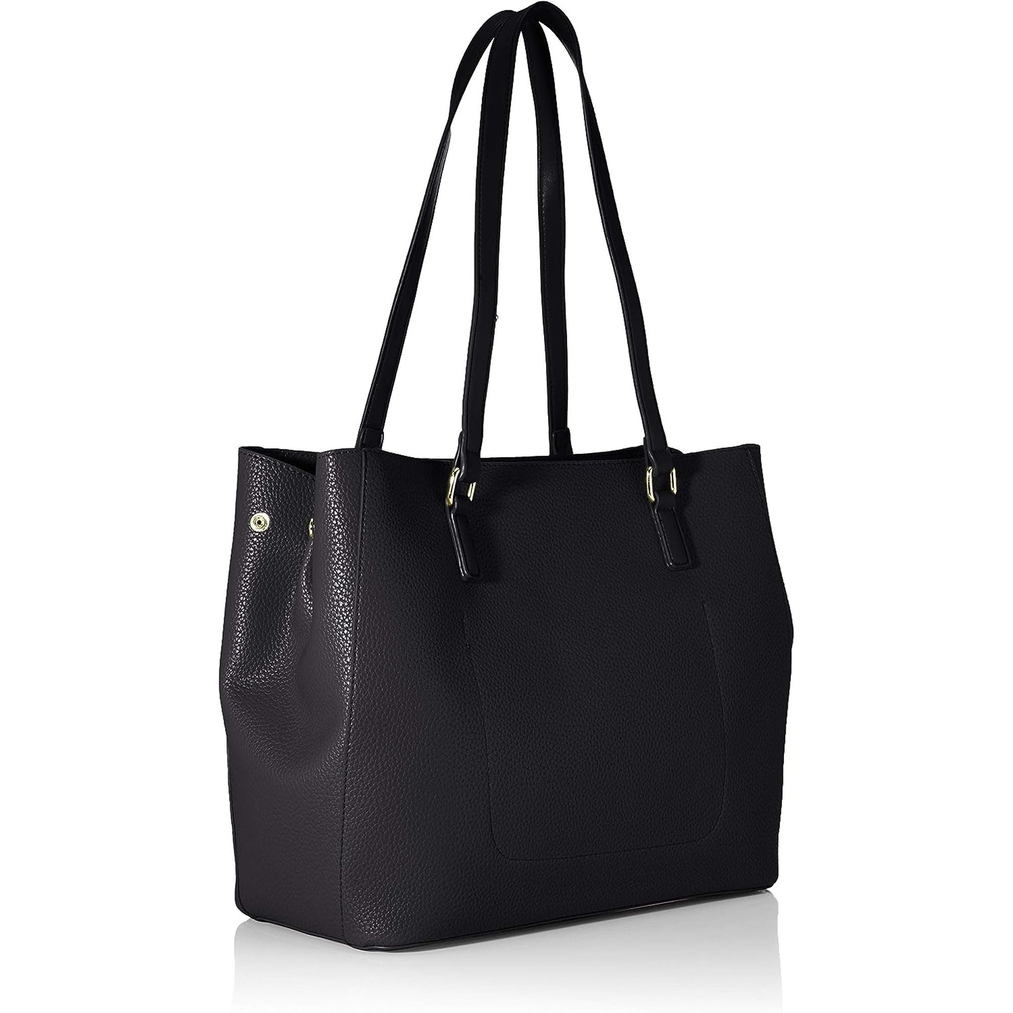 Borsa VALENTINO Donna SUPERMAN Nero