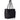 Borsa VALENTINO Donna SUPERMAN Nero