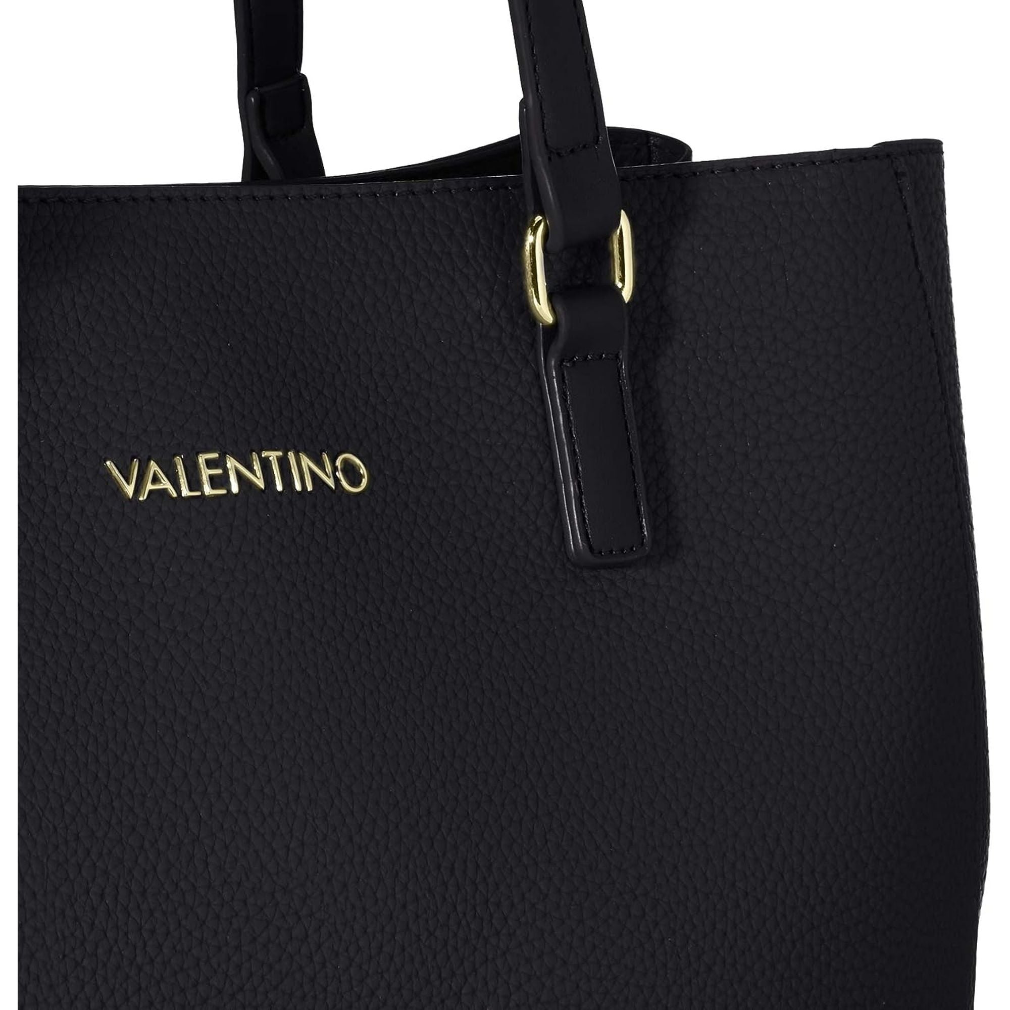Borsa VALENTINO Donna SUPERMAN Nero