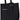 Borsa VALENTINO Donna SUPERMAN Nero
