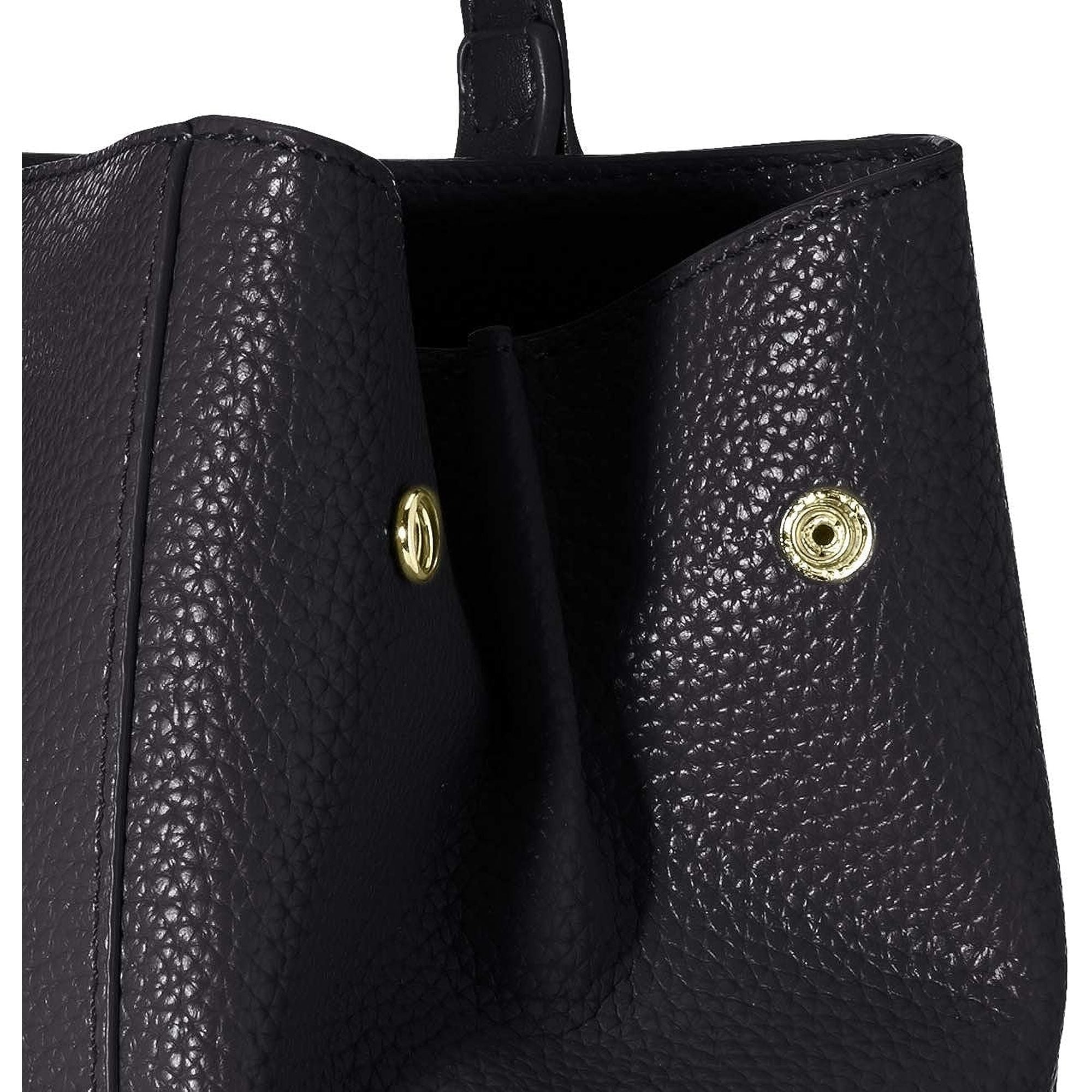 Borsa VALENTINO Donna SUPERMAN Nero