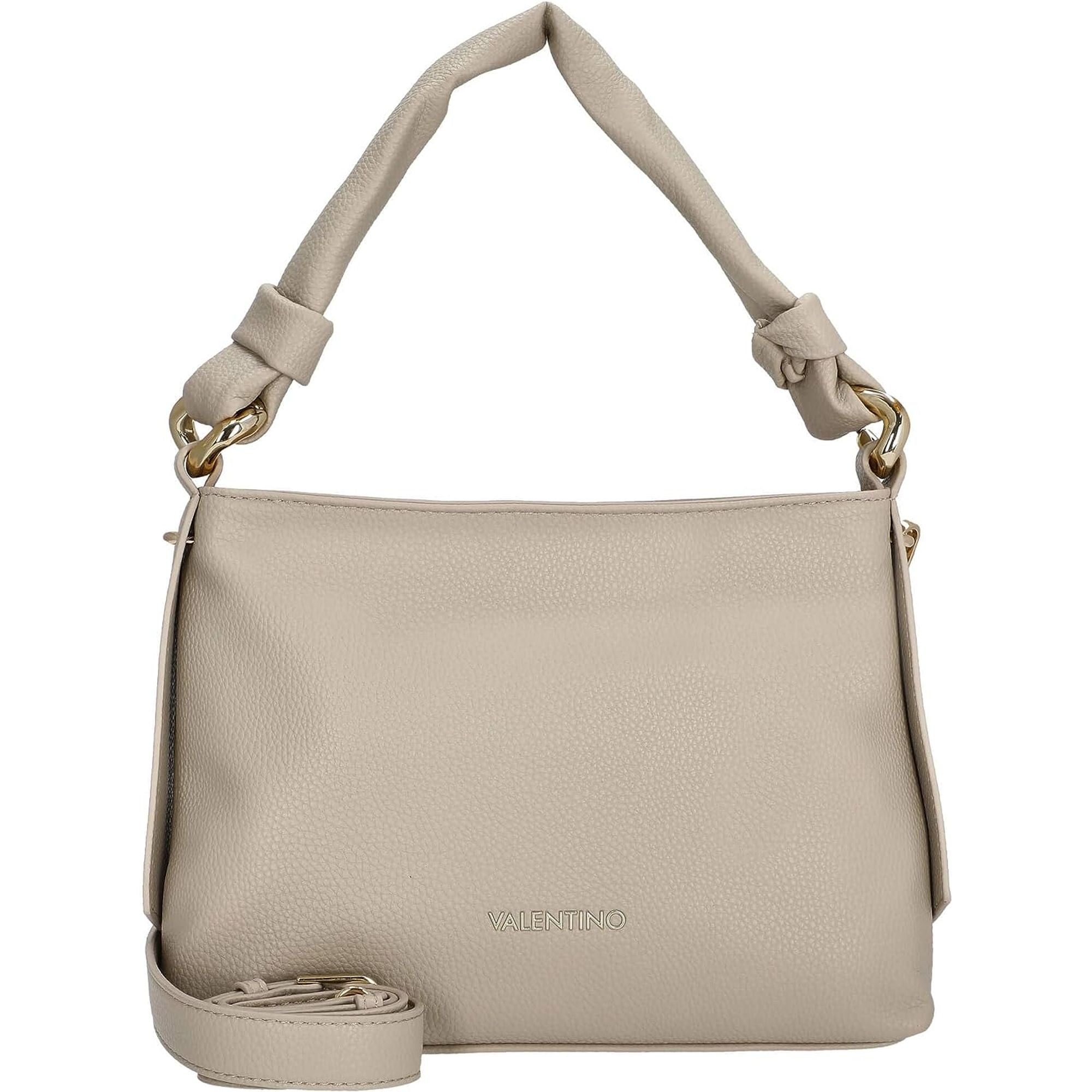 Borsa VALENTINO Donna RING RE Avorio