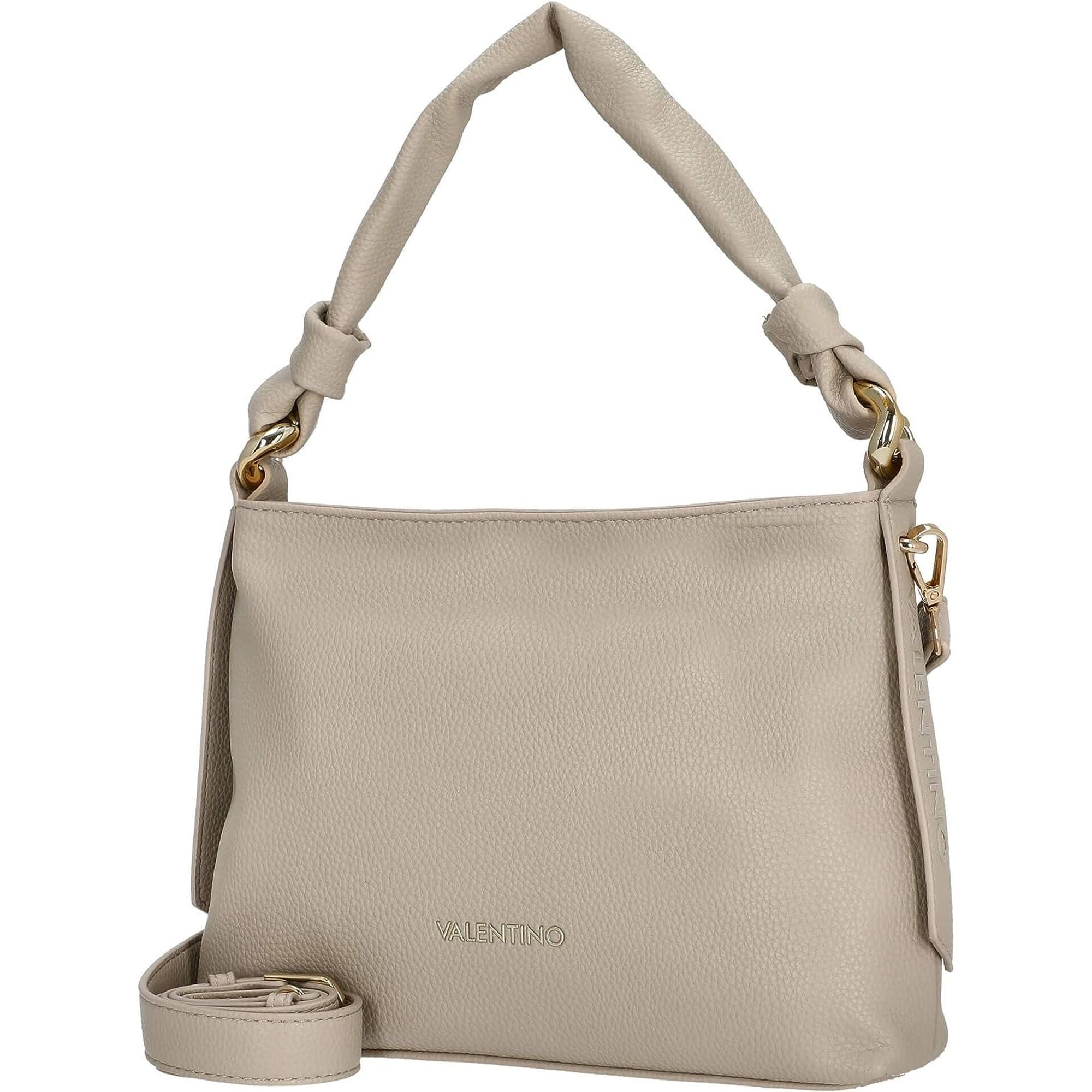 Borsa VALENTINO Donna RING RE Avorio