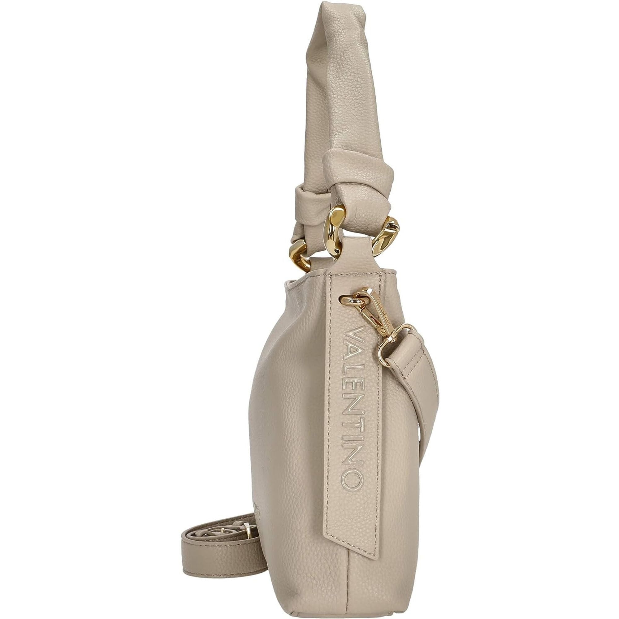 Borsa VALENTINO Donna RING RE Avorio