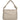 Borsa VALENTINO Donna RING RE Avorio