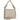 Borsa VALENTINO Donna RING RE Avorio