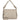 Borsa VALENTINO Donna RING RE Avorio