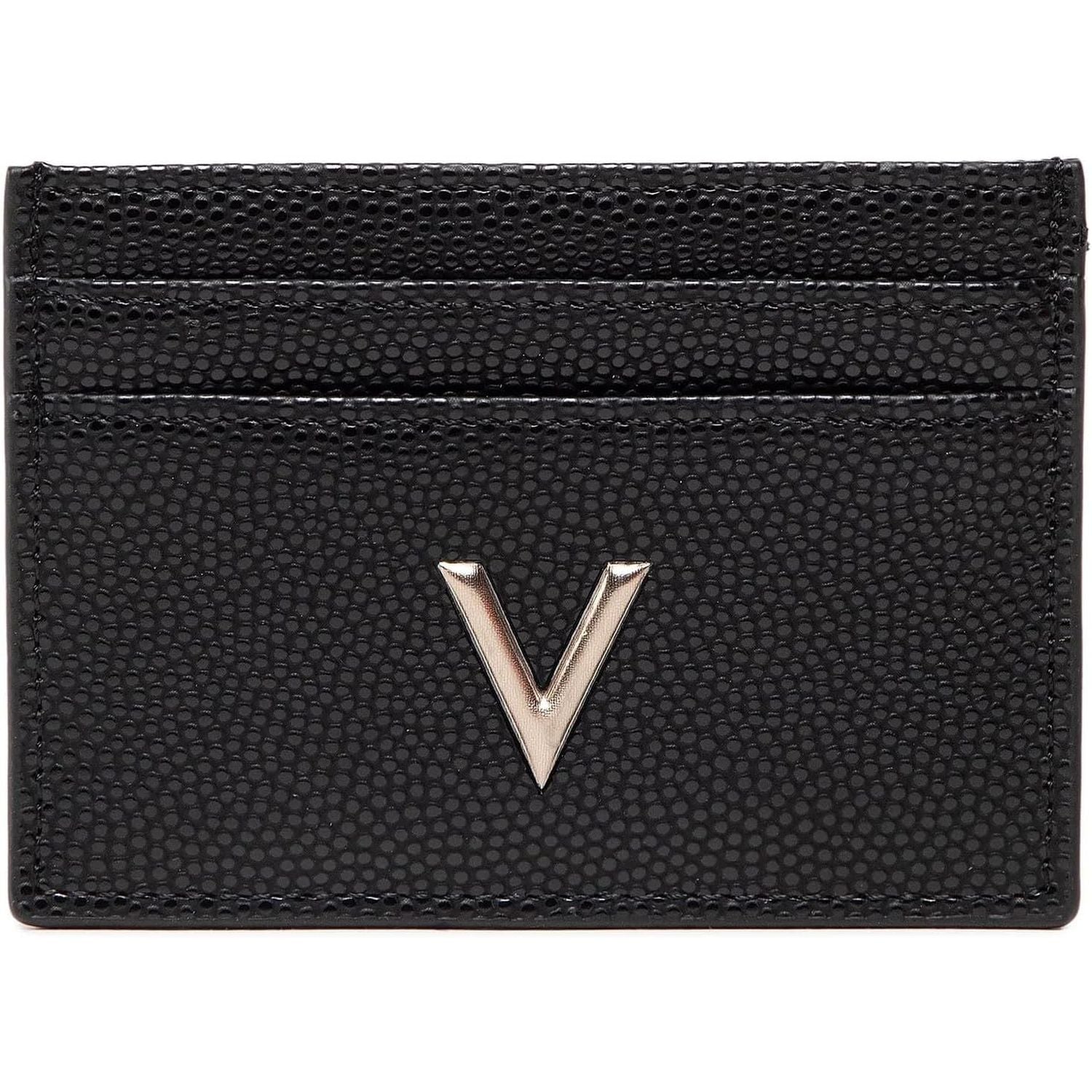 Set Accessori VALENTINO Donna paruree toffee Nero
