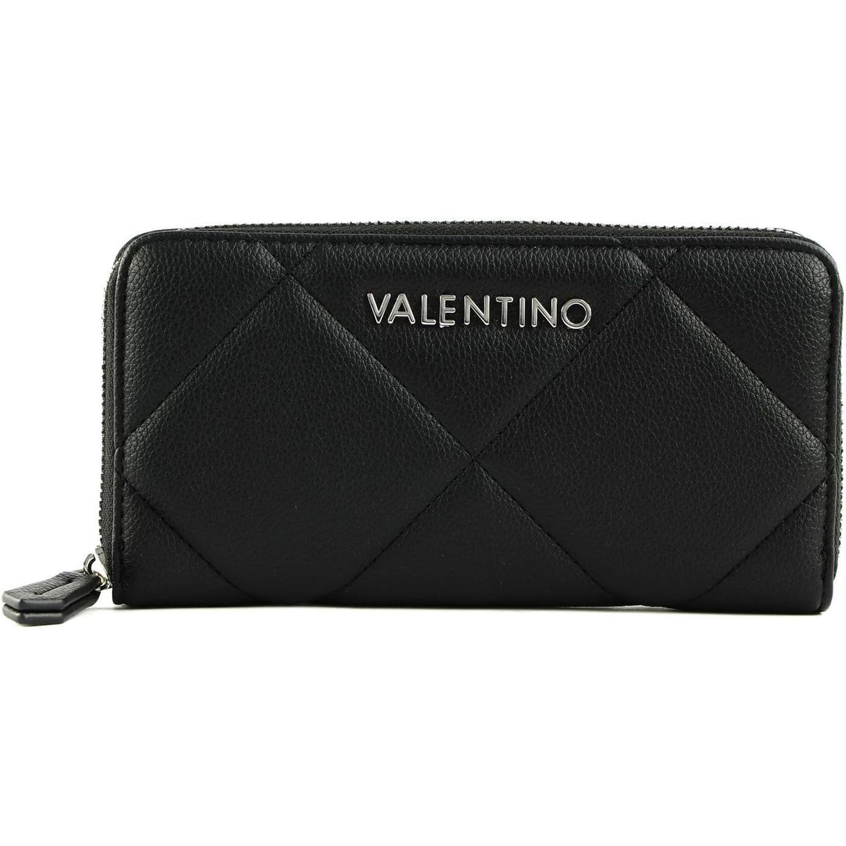 Portafoglio VALENTINO Donna cold re Nero
